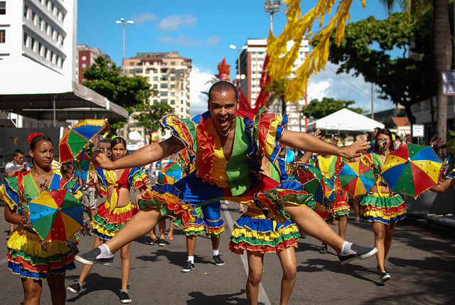 Prefeitura do Recife monta programação especial para comemorar os 104 anos do Frevo