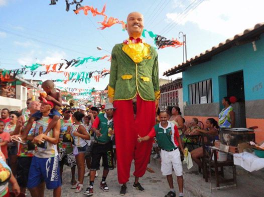 Bloco Porteiros em Folia ganha as ruas de Olinda completando 15 anos