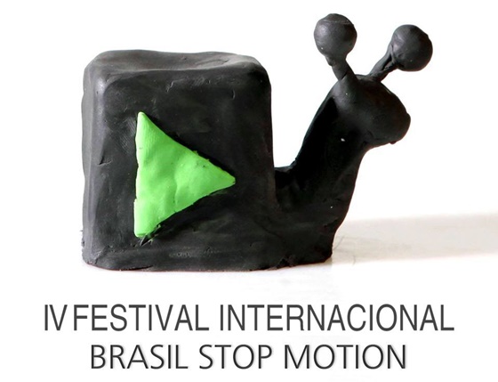 IV Festival Brasil Stop Motion