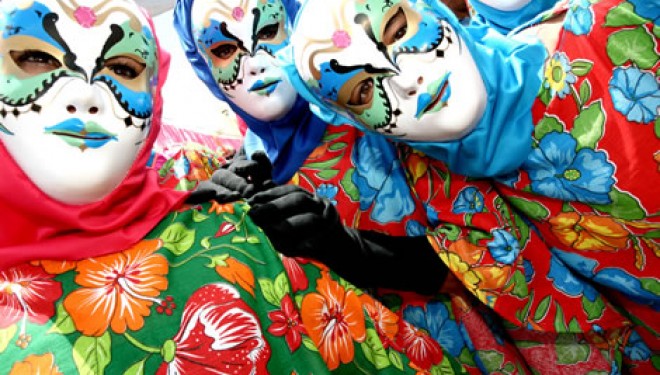 Neste domingo tem o Ensaio Geral de Carnaval em Bezerros