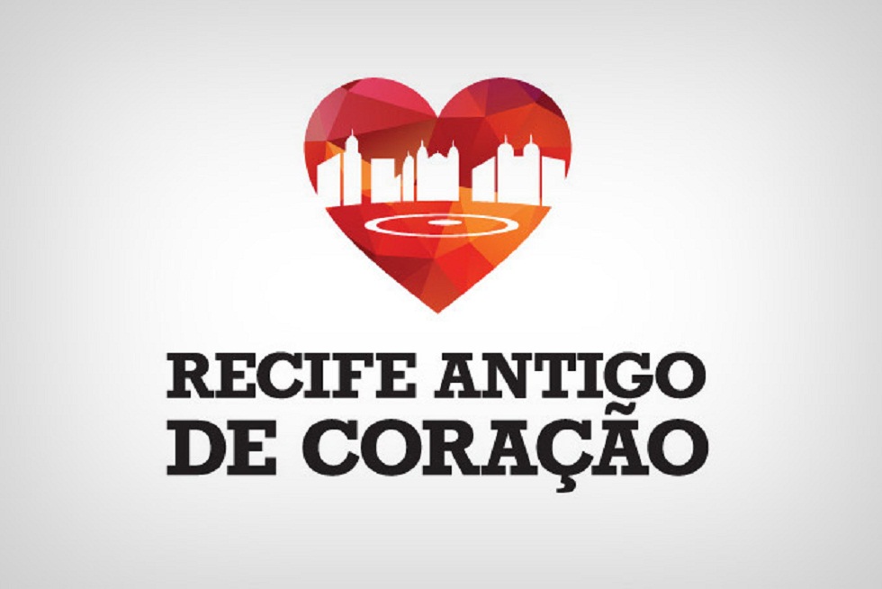 Domingo acontecerá a 29ª edição do Recife Antigo de Coração