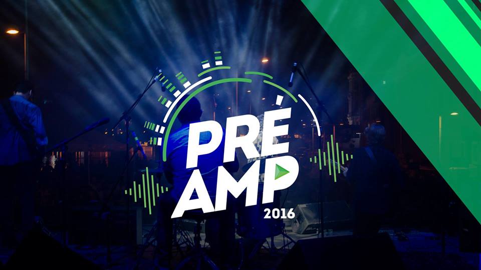 Saga HC vence o Festival Pré-AMP 2016