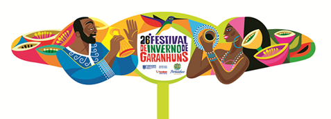 FIG – Festival de Inverno de Garanhuns 21 a 30 de Julho 2016