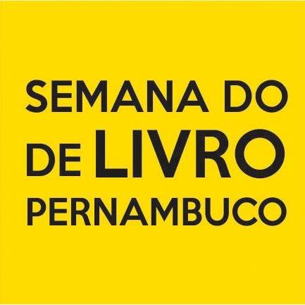 Semana do Livro de Pernambuco – 30 de Novembro a 04 de Dezembro