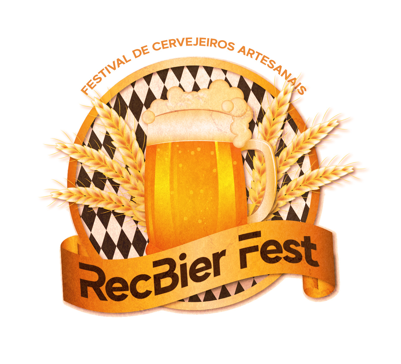 RecBier Fest reúne cervejeiros do Recife.
