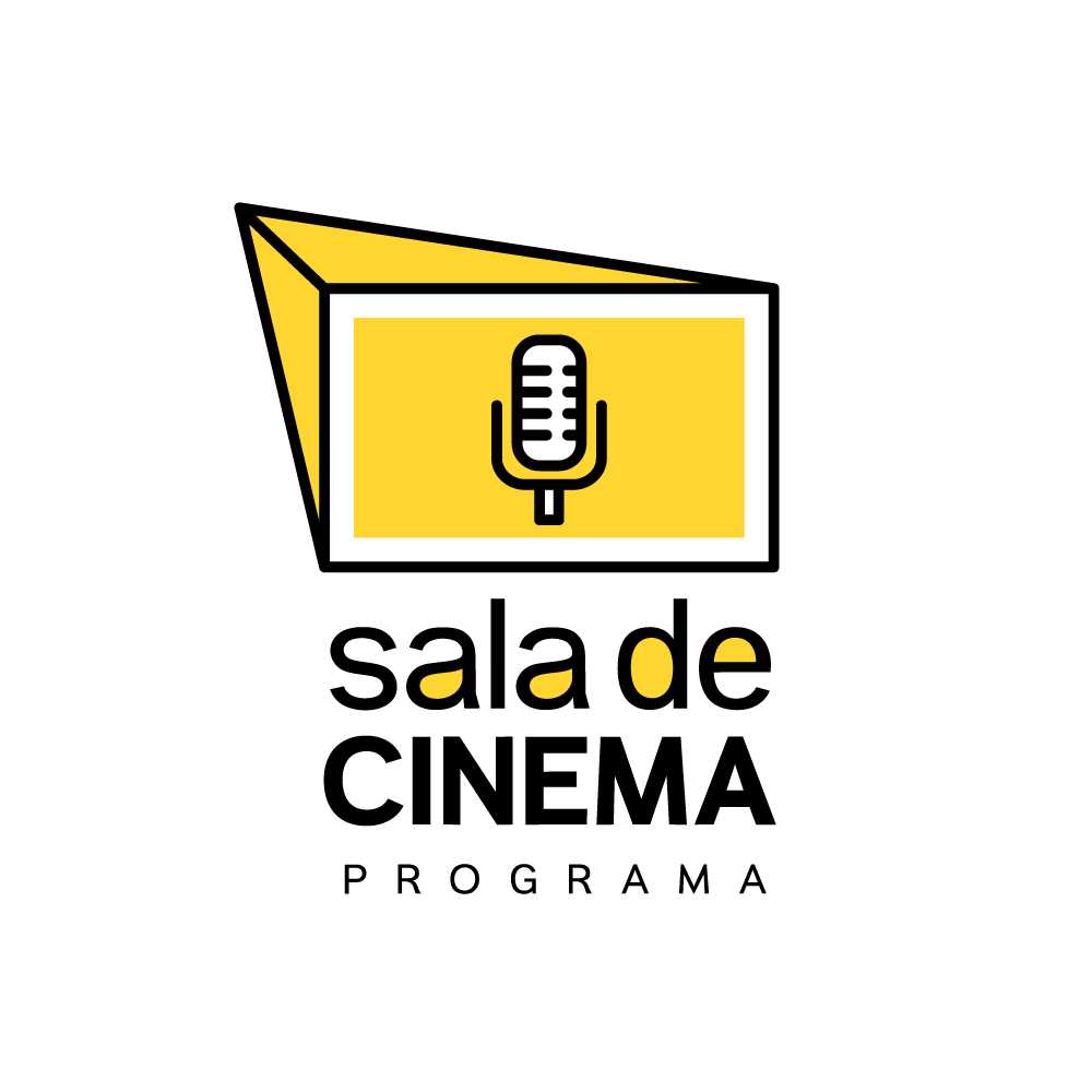 Programa Sala de Cinema estreia dia 18 na Rádio Frei Caneca FM 101.5