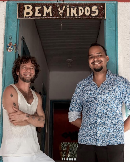 17/03: Nelson Brederode e Jonatas Onofre apresentam show no Teatro Hermilo, no Recife.