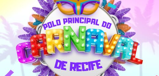 Programação Polo Marco Zero Carnaval do Recife 2023