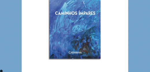 10/5 – Live de Lançamento do livro Caminhos Ímpares, de Pedro Bello.